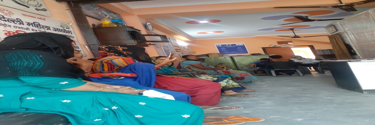 Creation of Labour Card